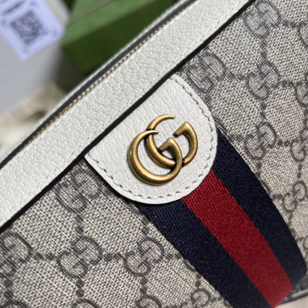 Gucci Ophidia GG 681064 Replica Camera Bag