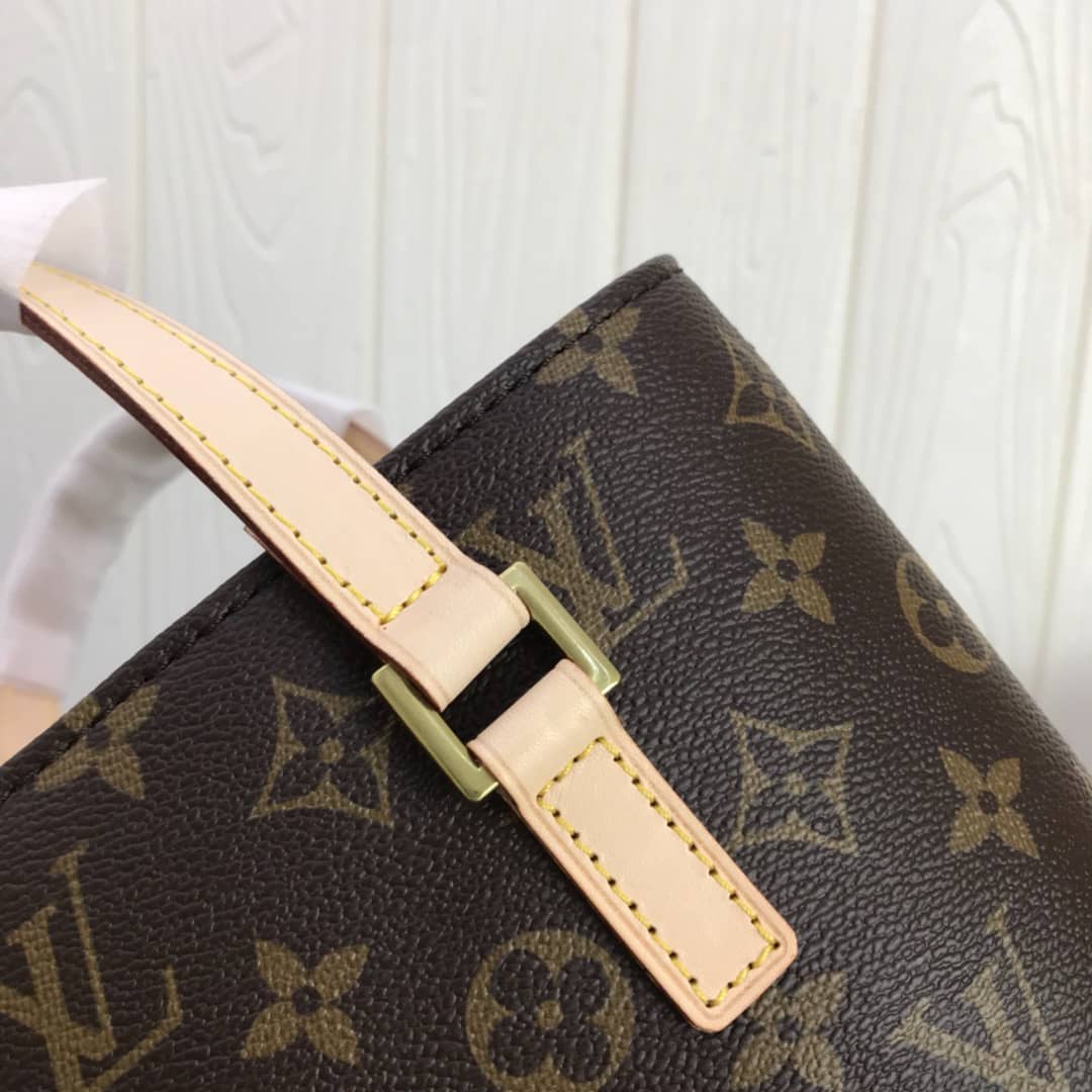 Louis Vuitton Monogram Vavin PM Bag Replica M51172