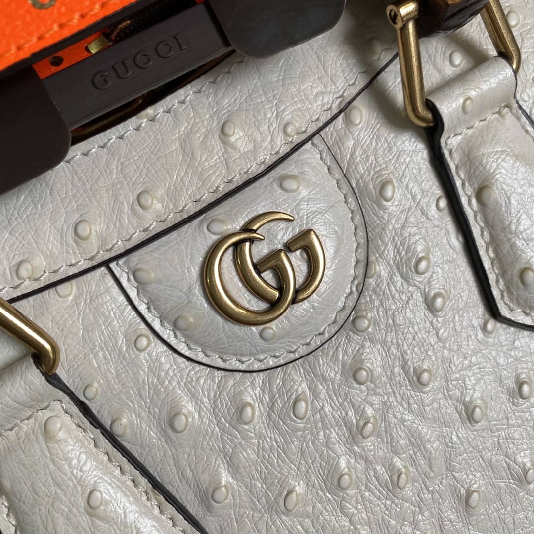 Gucci Diana Small Tote Replica 660195