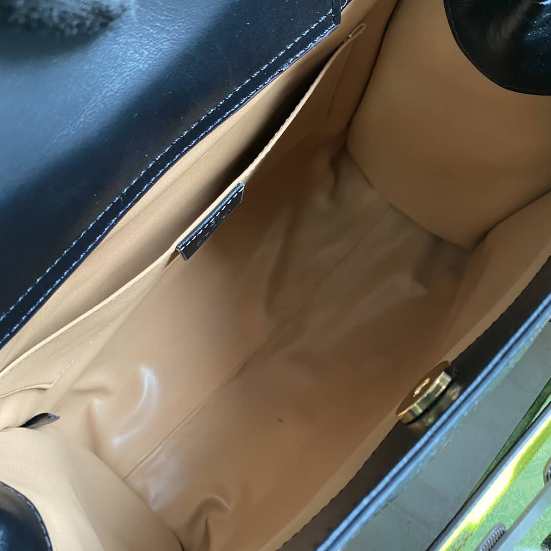 Gucci Diana Small Tote Replica 660195