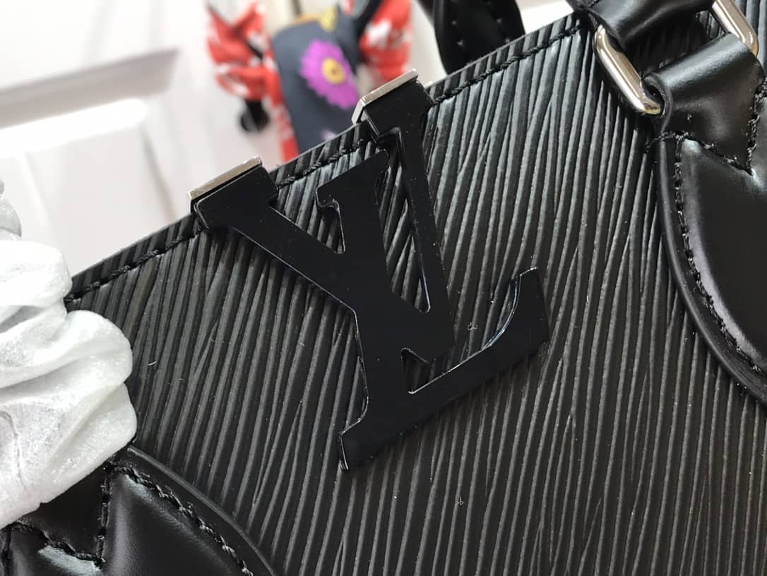 Louis Vuitton Grenelle PM Tote Replica M57680