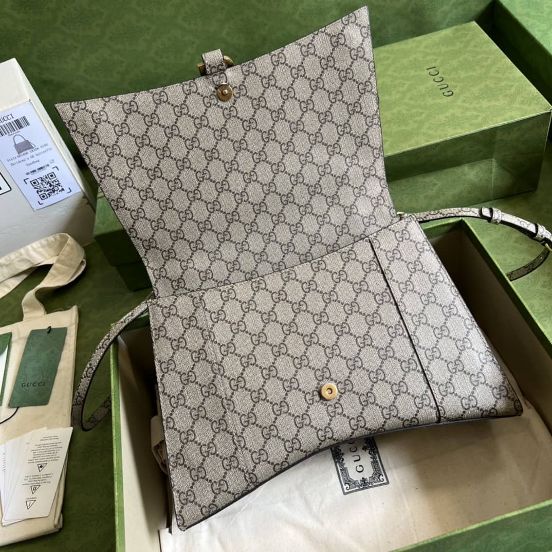 Gucci Bag Dupes x Balenciaga  Hourglass Medium 681696