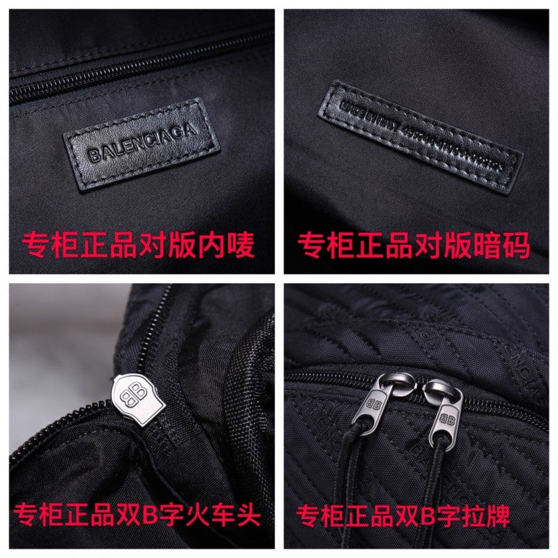 Balenciaga City Bag Dupe 19PLF0038