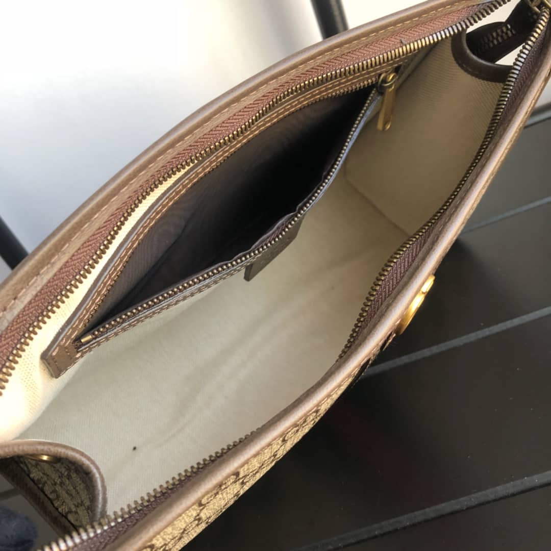 Gucci Purse Dupes Unisex Ophidia GG Pouch598234