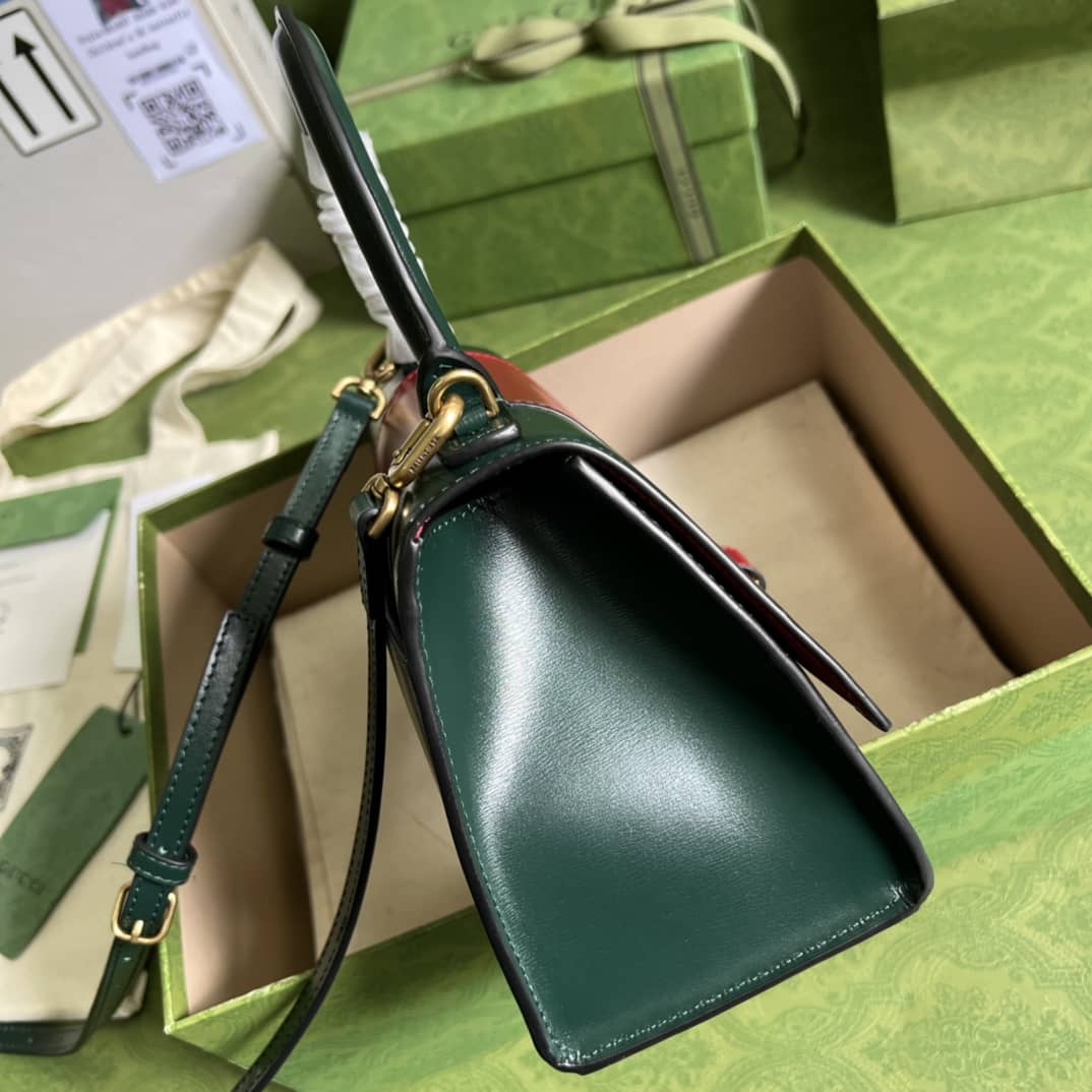 Gucci Bag Dupes x Balenciaga 681697 Replica Shoulder Bag