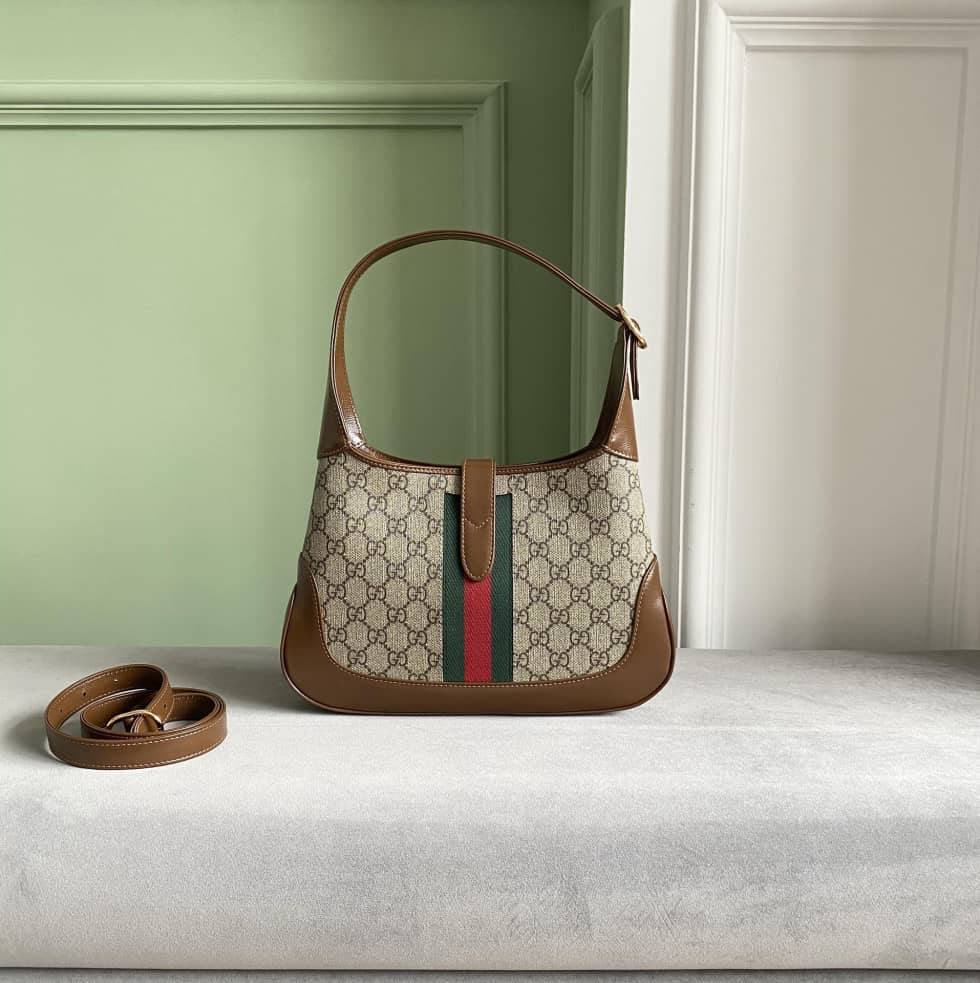 Gucci Jackie 1961 Small 636706 Replica Shoulder Bag
