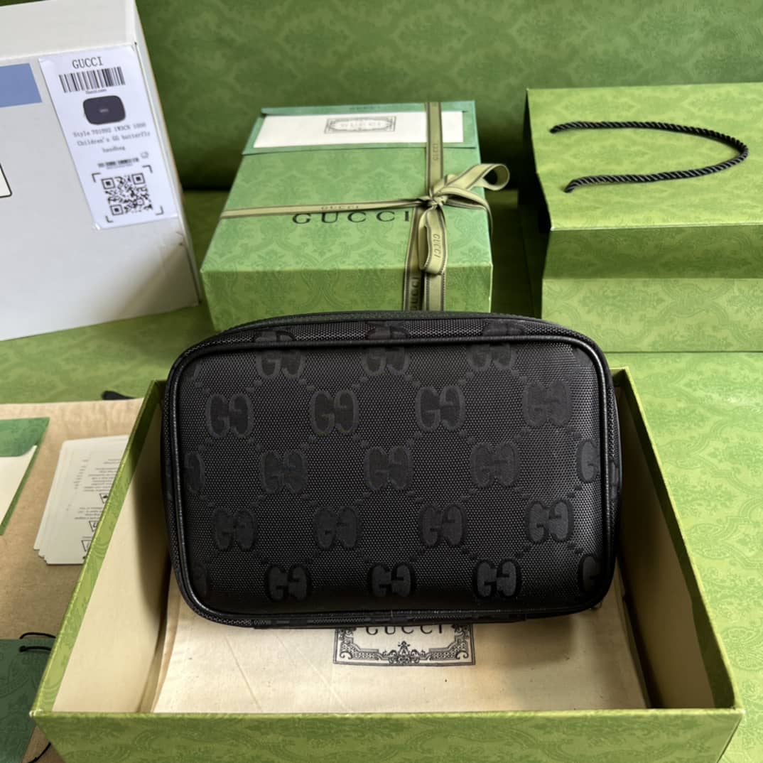 Gucci Purse Dupes Off The Grid Packing Cube Make Up 701092