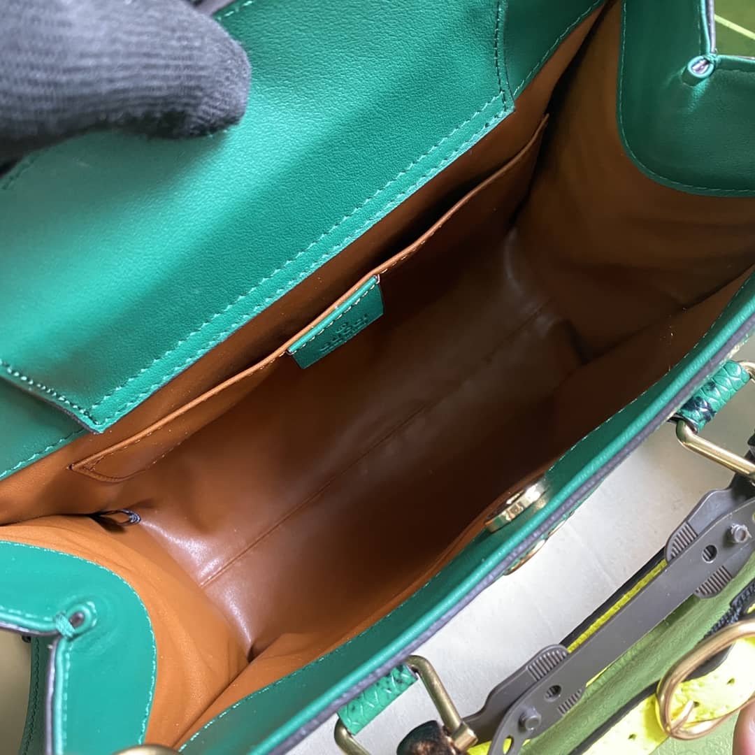 Gucci Diana Small Tote Replica 660195