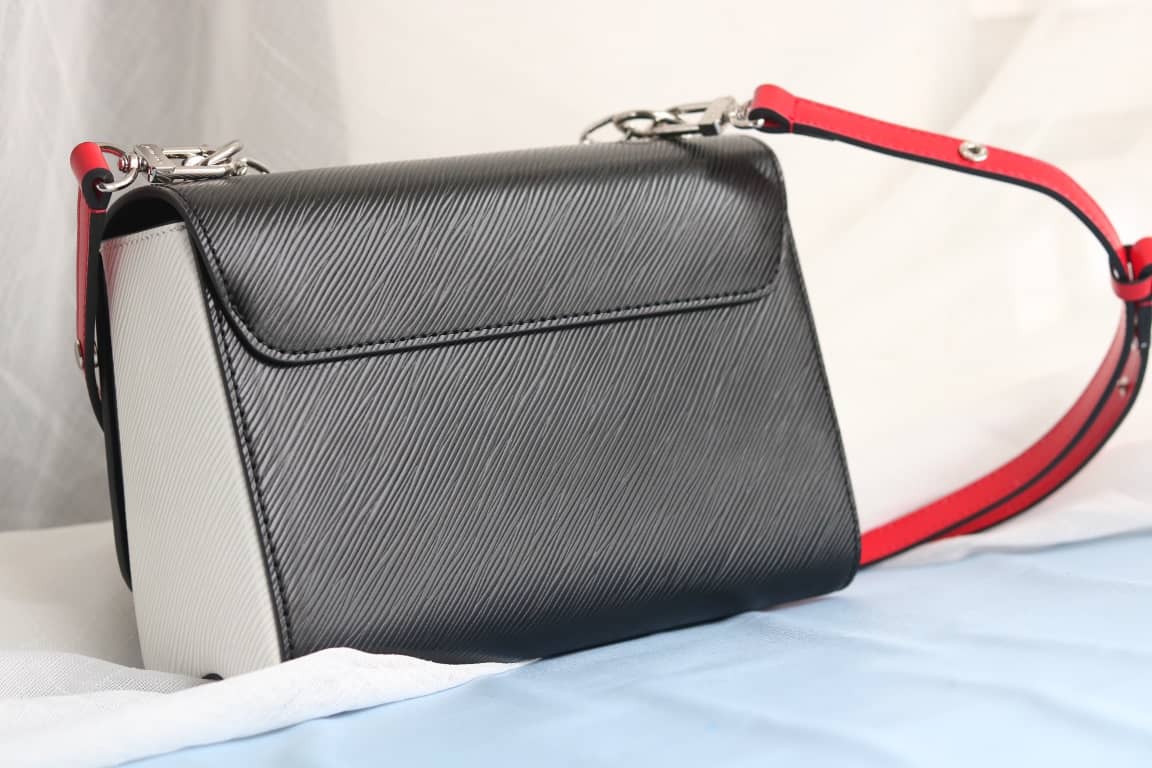 Louis Vuitton Twist Epi Handbag Replica