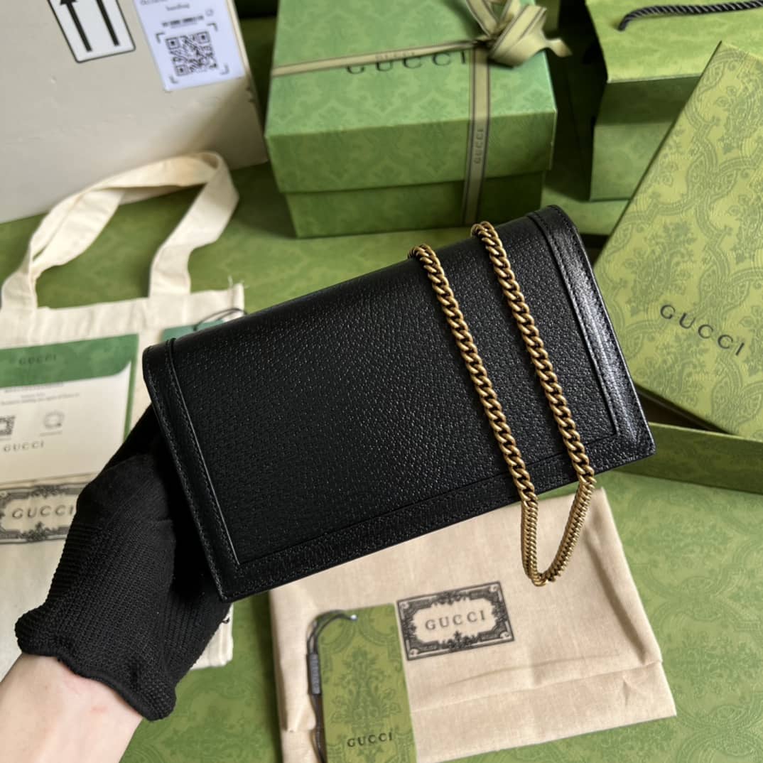 Gucci Diana Mini Crossbody Bag With Bamboo 696817 Replica