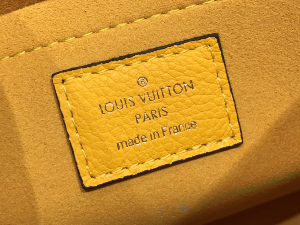 Louis Vuitton Epi Marelle 2way Leather M80688 Replica Shoulder Bag