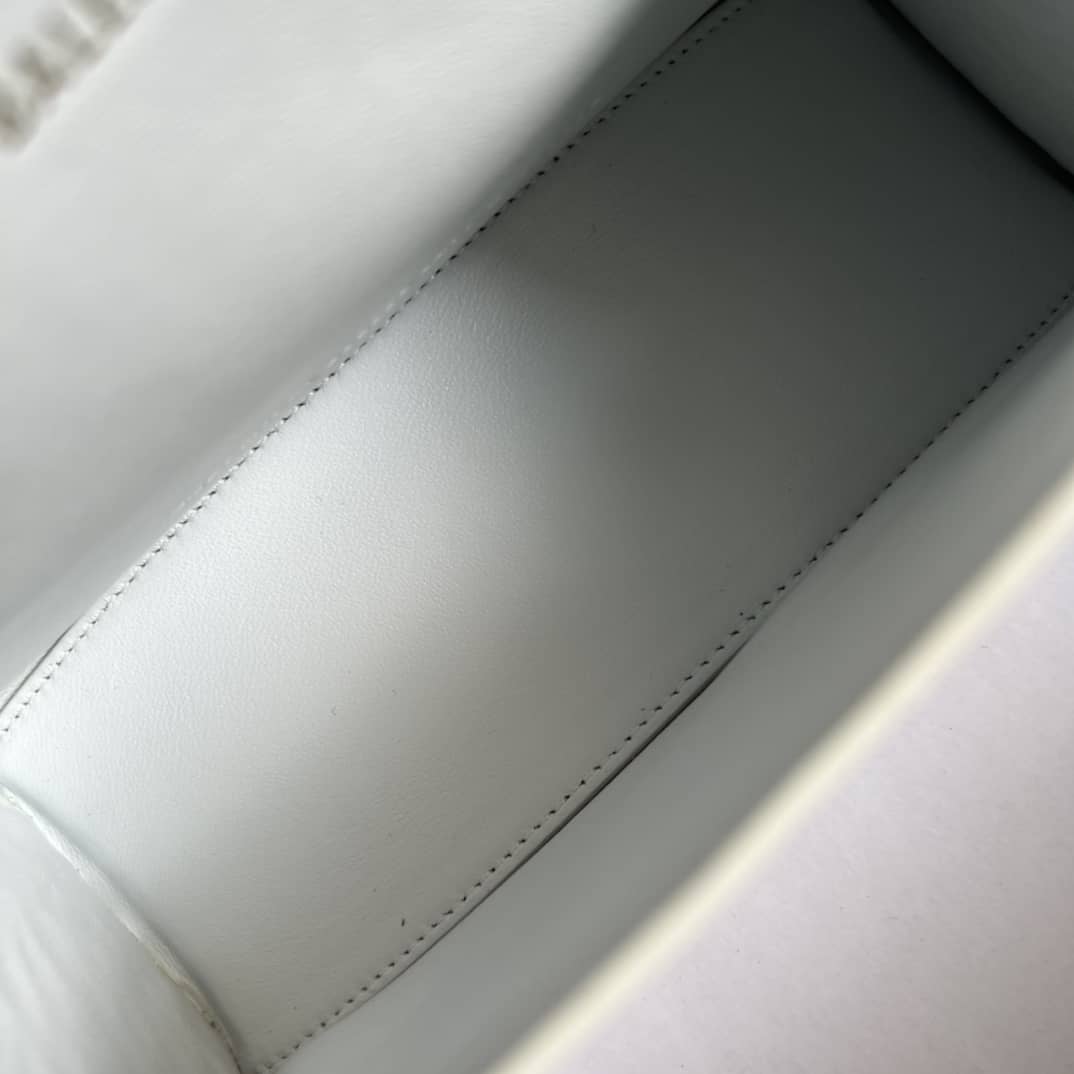 Gucci Balenciaga Hourglass Top-handle Tote Bag 5928331 Replica