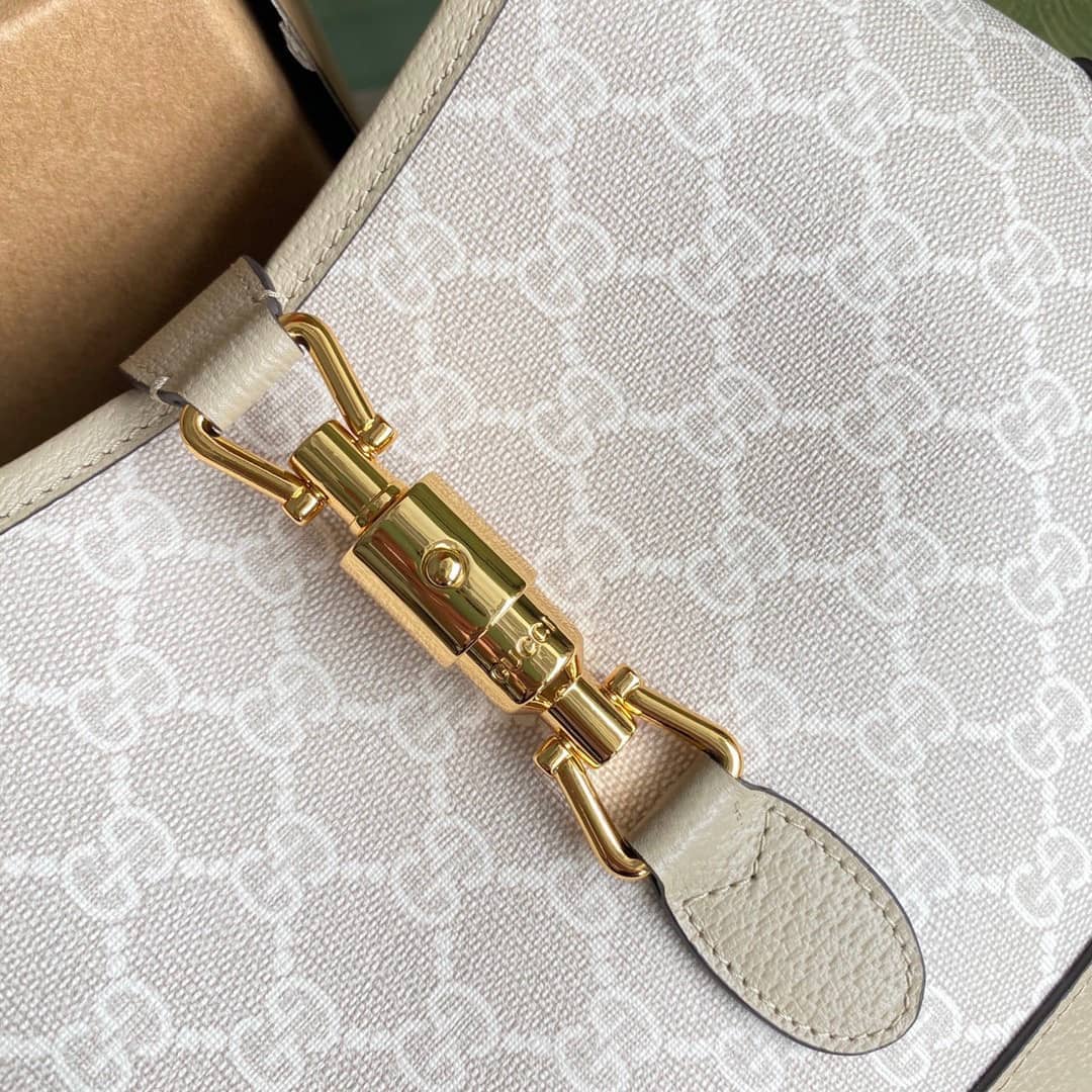 Gucci Jackie Bag Dupe 961 Small GG 678843