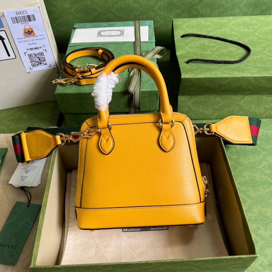 Adidas x Gucci Horsebit 1955 Mini Shoulder Bag 677212 Replica
