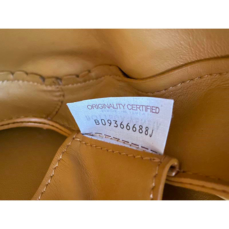 Bottega Veneta Dupe Bag 2108SF0089