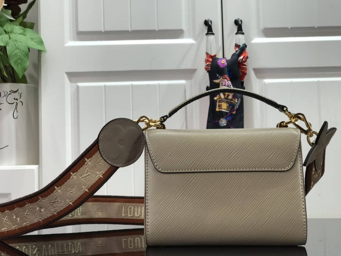 Louis Vuitton Epi leather Twist PM Replica Handbag M57049