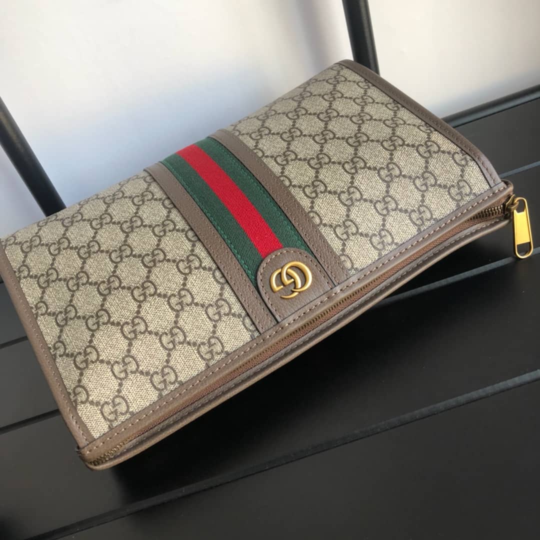 Gucci Purse Dupes Unisex Ophidia GG Pouch598234