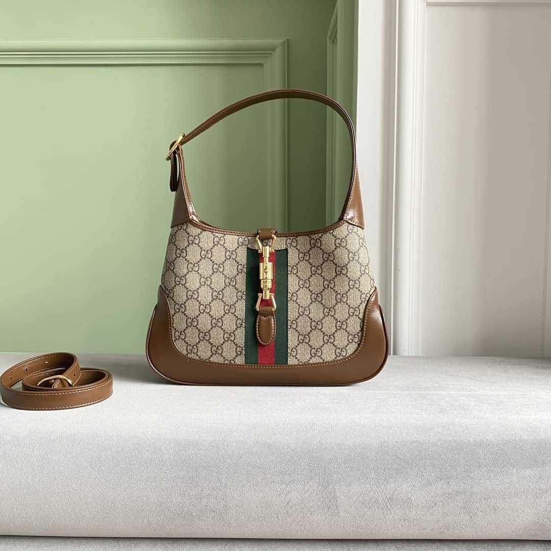 Gucci Jackie 1961 Small 636706 Replica Shoulder Bag