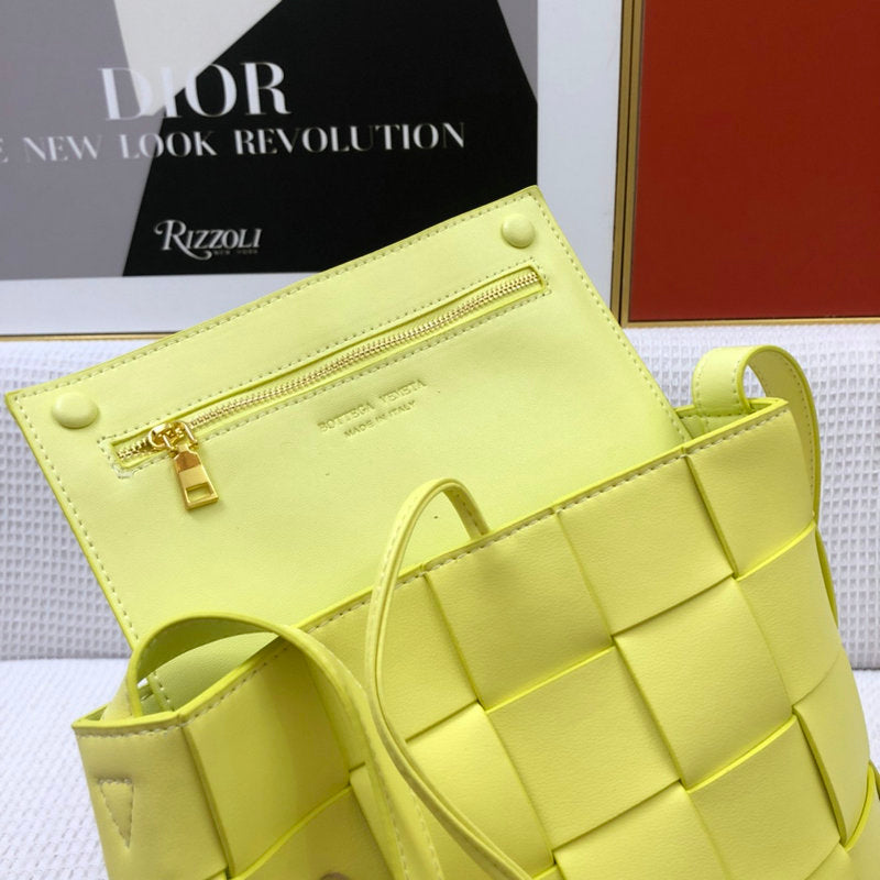 Bottega Veneta Dupe Bag 2108SF0147