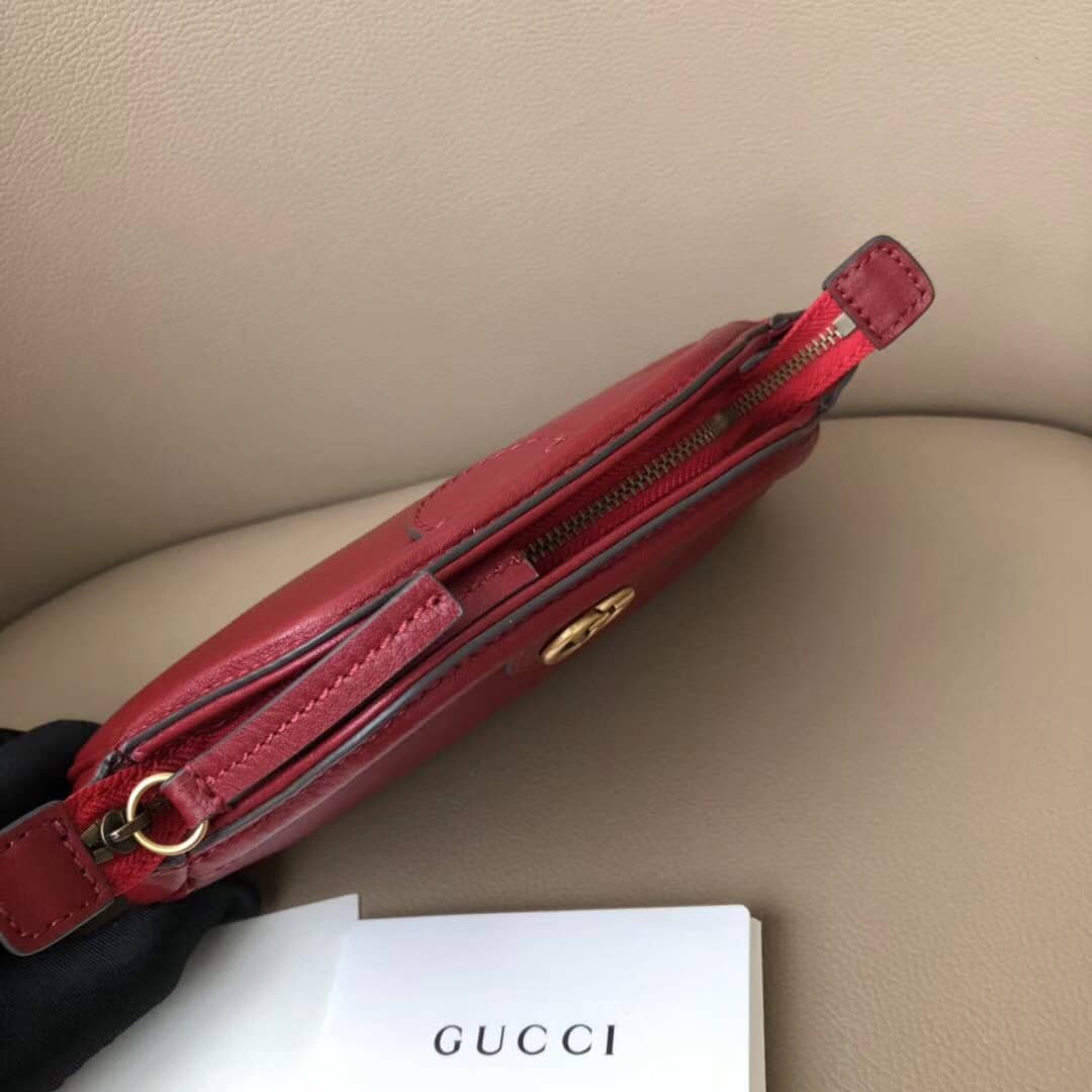 Gucci Purse Dupes Rebelle Shoulder Bag517735