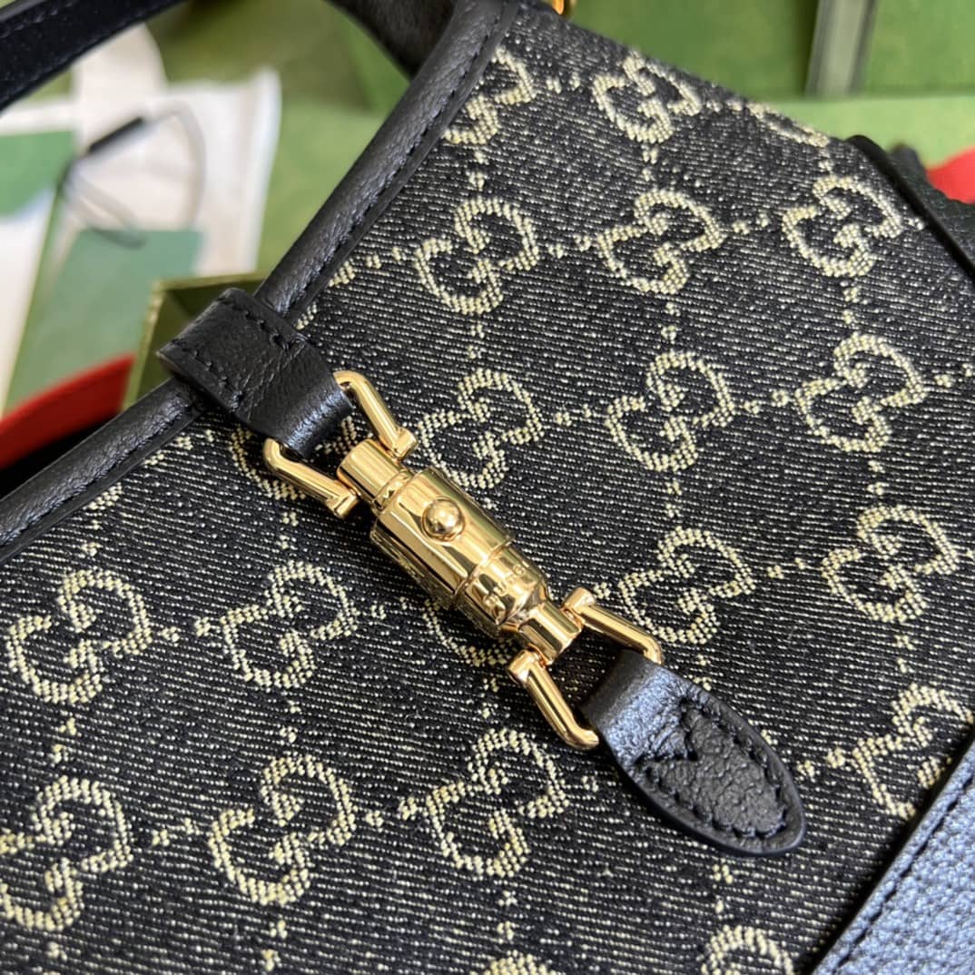 Gucci Jackie 1961 Mini 685127 Replica Shoulder Bag