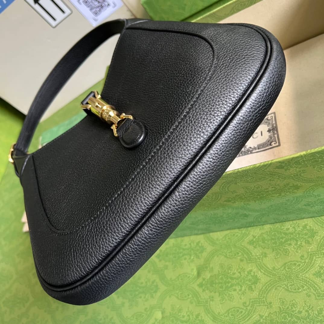 Gucci Jackie Bag Dupe 1961 Small Hobo Bag 636709