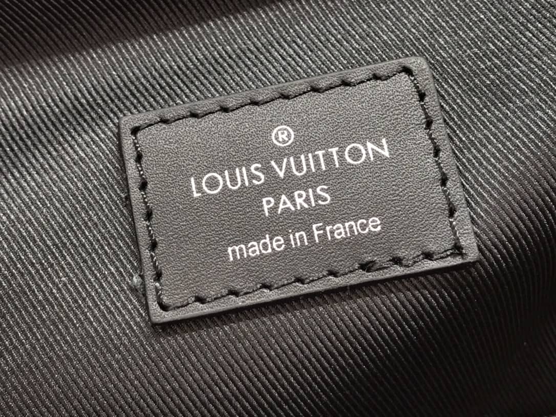 Louis Vuitton Damier Infini Avenue Slingbag Replica N50038