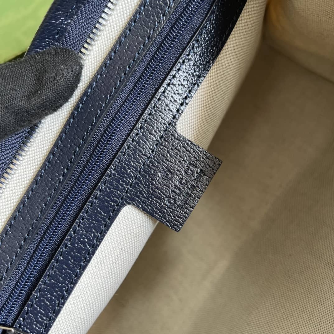 Gucci Purse Dupes Ophidia GG Toiletry Case 598234