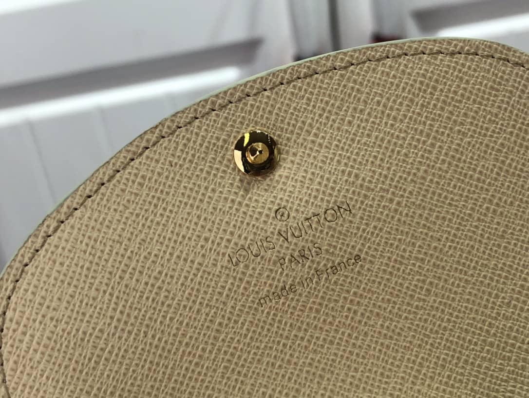 Louis Vuitton Dupe Purses Monogram Rosalie M80755