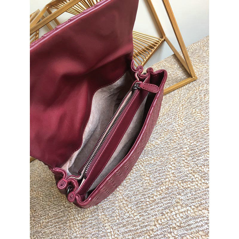 Bottega Veneta Dupe Bag 2108SF0102