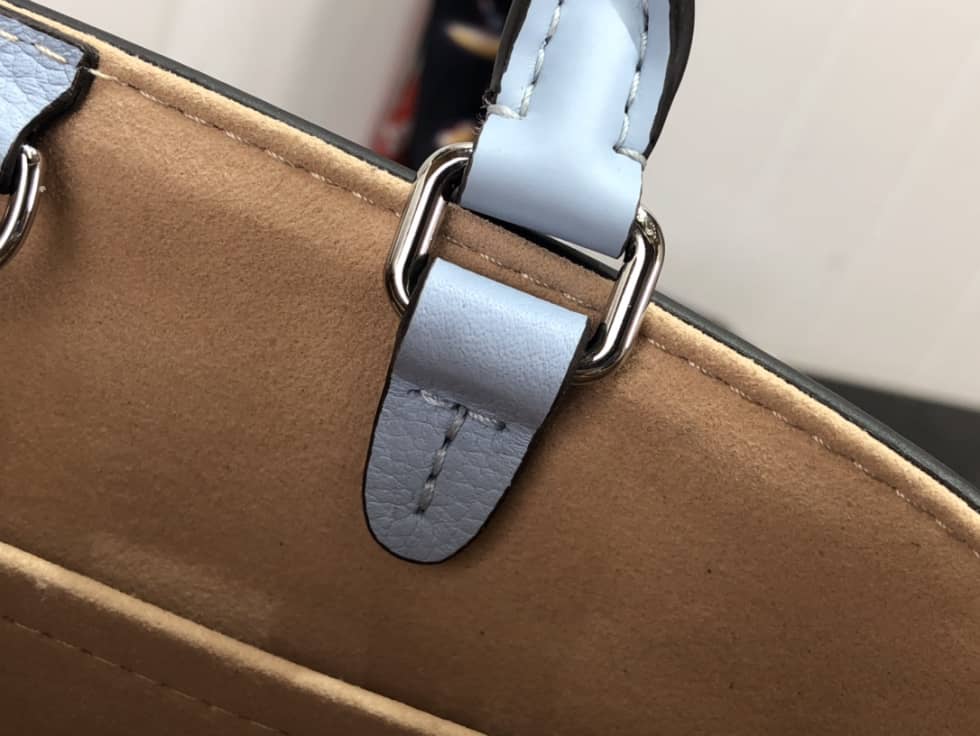 LV Tote Dupe Marelle Tote BB M59950 Replica Shoulder Bag