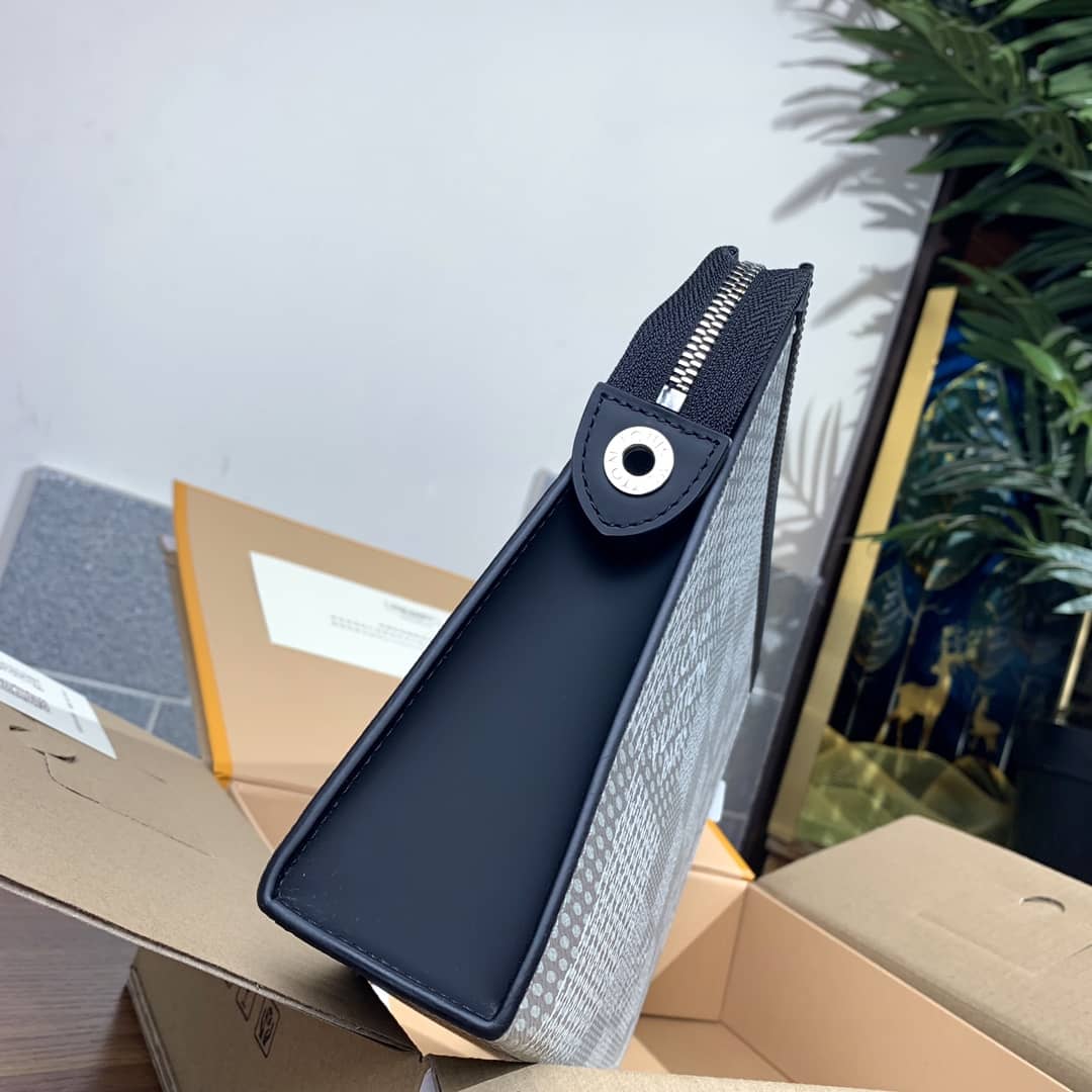 Louis Vuitton Pochette Voyage Canvas Replica Bag N60443