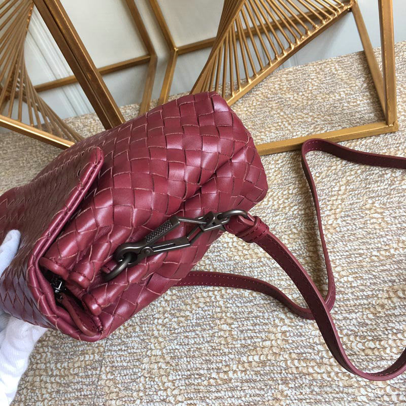 Bottega Veneta Dupe Bag 2108SF0102