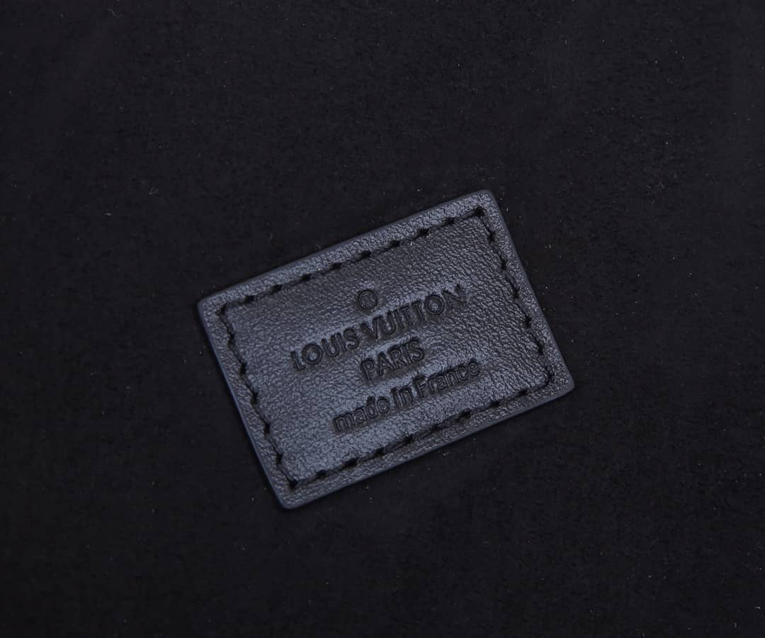 Louis Vuitton Cannes Monogram Reverse Womens Vanity Bag Replica M43986