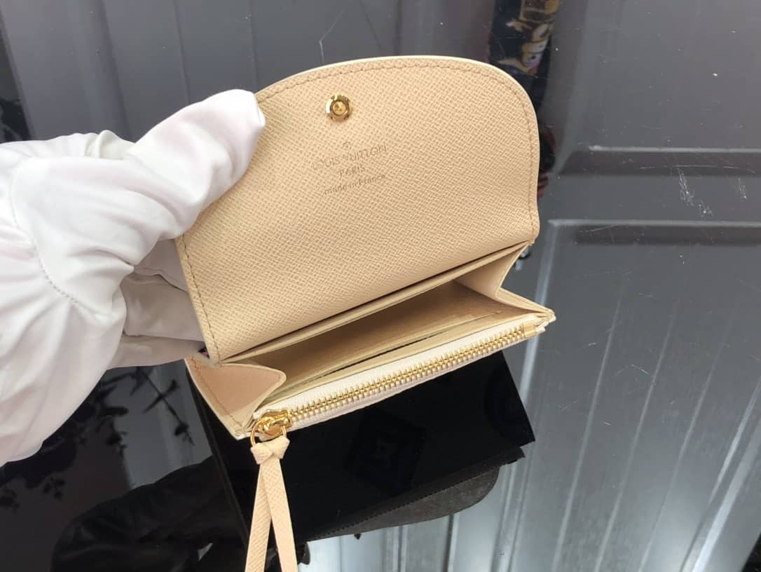 Louis Vuitton Dupe Purses Monogram Rosalie M80755