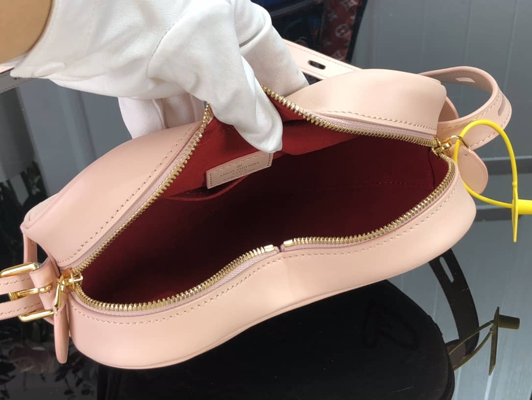 Louis Vuitton Coeur Small Replica Handbag M58738