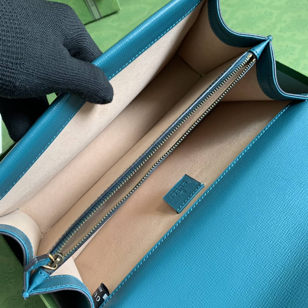 Gucci Dionysus Small GG Shoulder Bag Replica 400249
