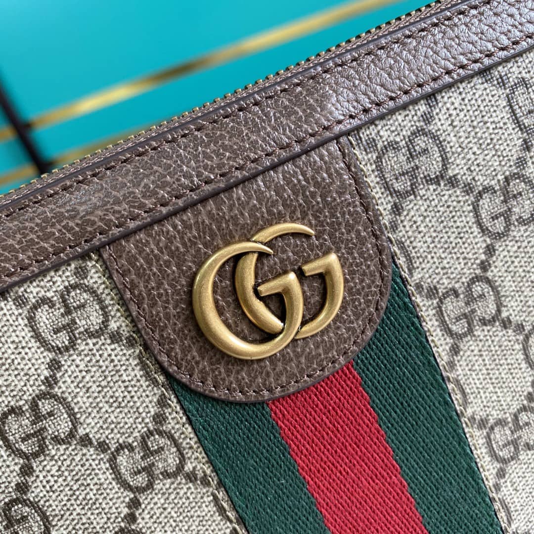 Gucci Purse Dupes Supreme GG Pouch557697