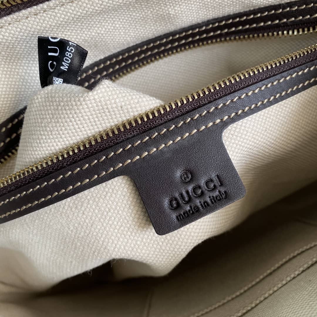Gucci Supreme GG Messenger Shoulder Bag Replica 474139