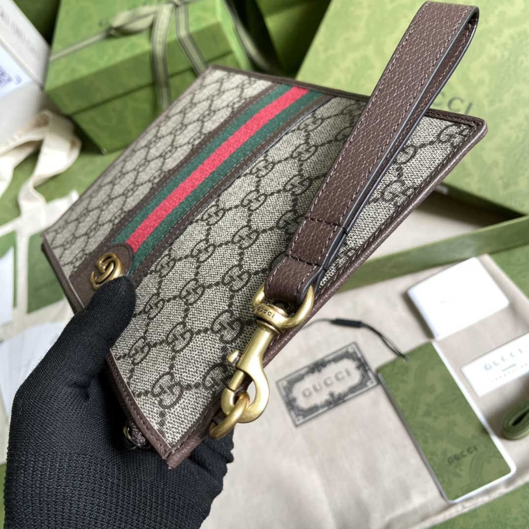 Gucci Purse Dupes Ophidia SS Pouch With Web672989