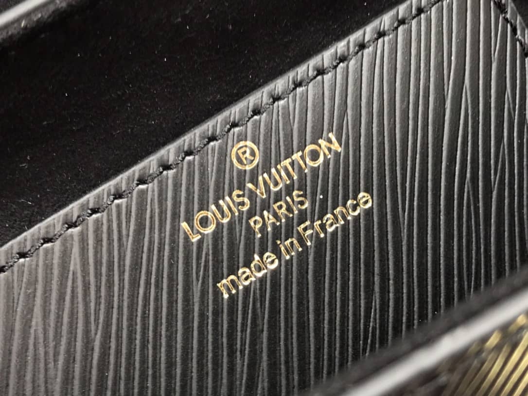 Knockoff Louis Vuitton Twist MM Shoulder Bag From China