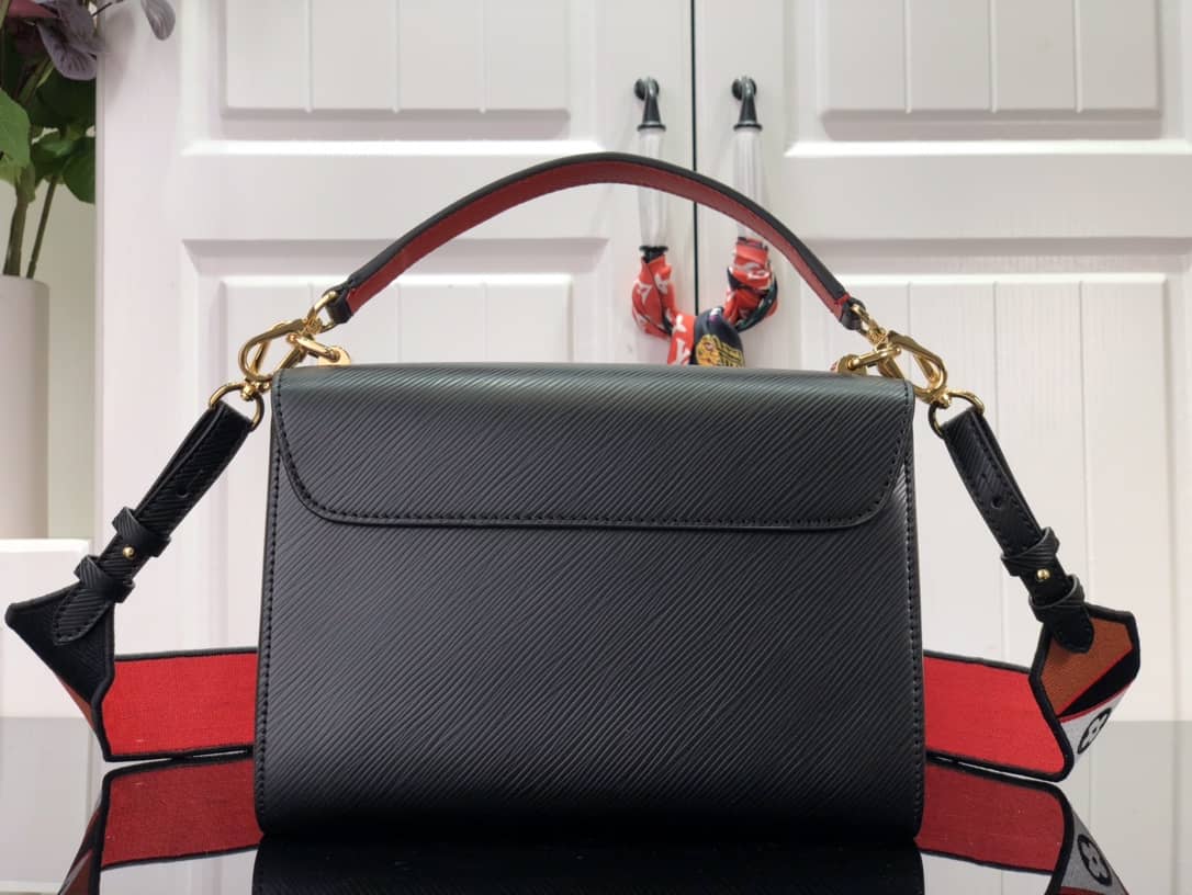 Louis Vuitton Twist MM Epi Leather Replica Bag M59026