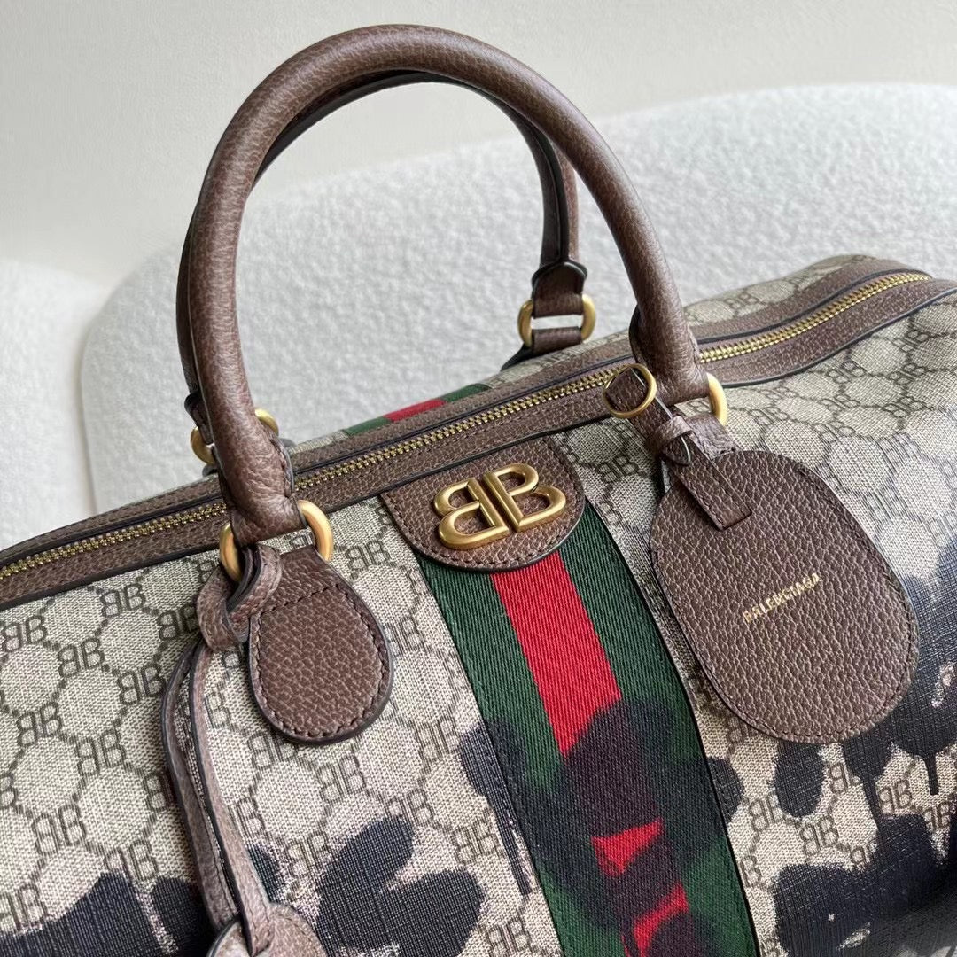 Balenciaga Bag Dupe (ColaReps)