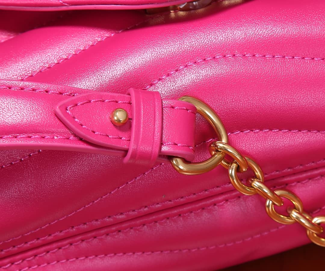 Louis Vuitton New Wave Chain Agathe Replica Bag M58553