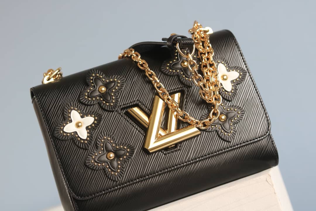 Louis Vuitton Twist Epi Handbag Replica