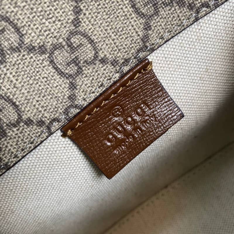 Gucci Bag Dupes X Balenciaga Replica 658575