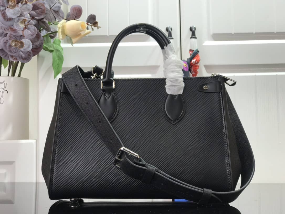 Louis Vuitton Grenelle PM Tote Replica M57680