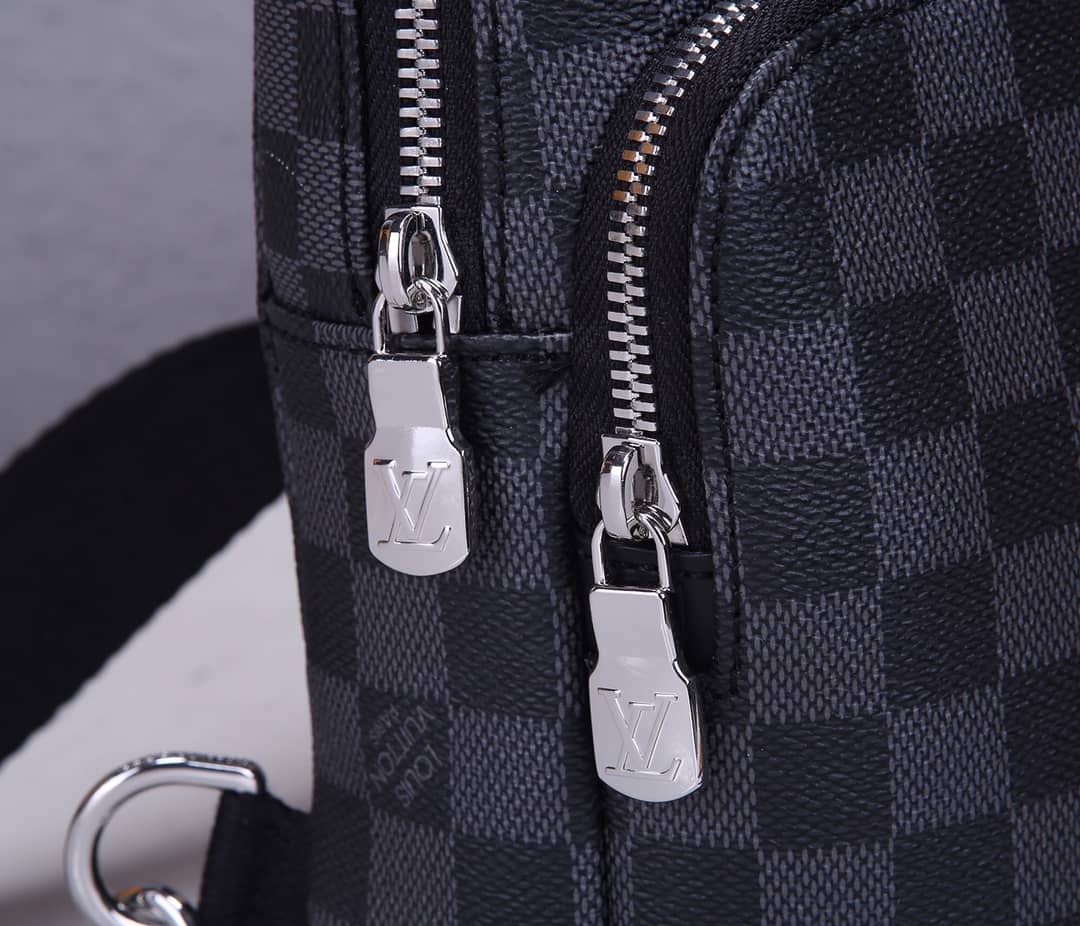 Best Replica Louis Vuitton Avenue Sling Bag Replica N41719(ColaReps)
