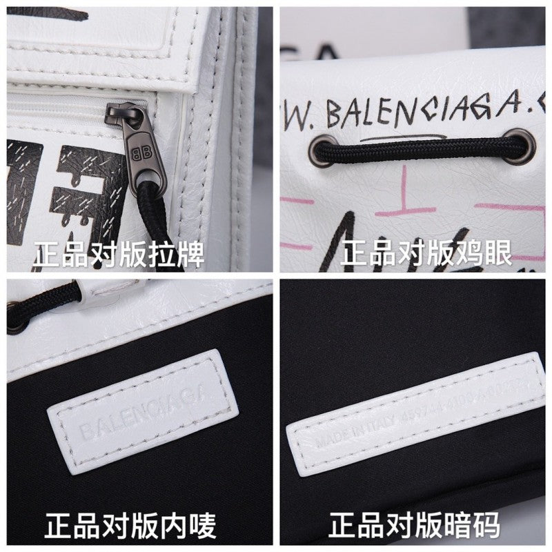 Balenciaga Bag Dupe 19PLF0002