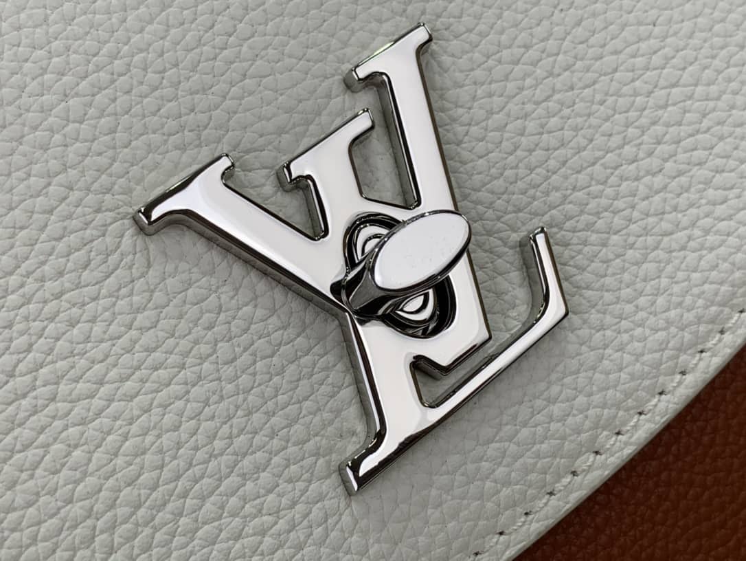 Louis Vuitton Lock Me Ever 2Way Bag Replica M52787